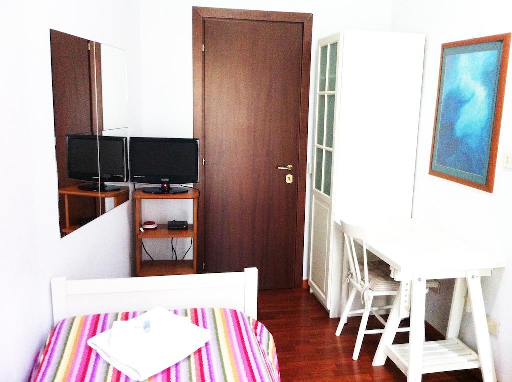 Bed A San Pietro Bed and Breakfast Rom Rum bild