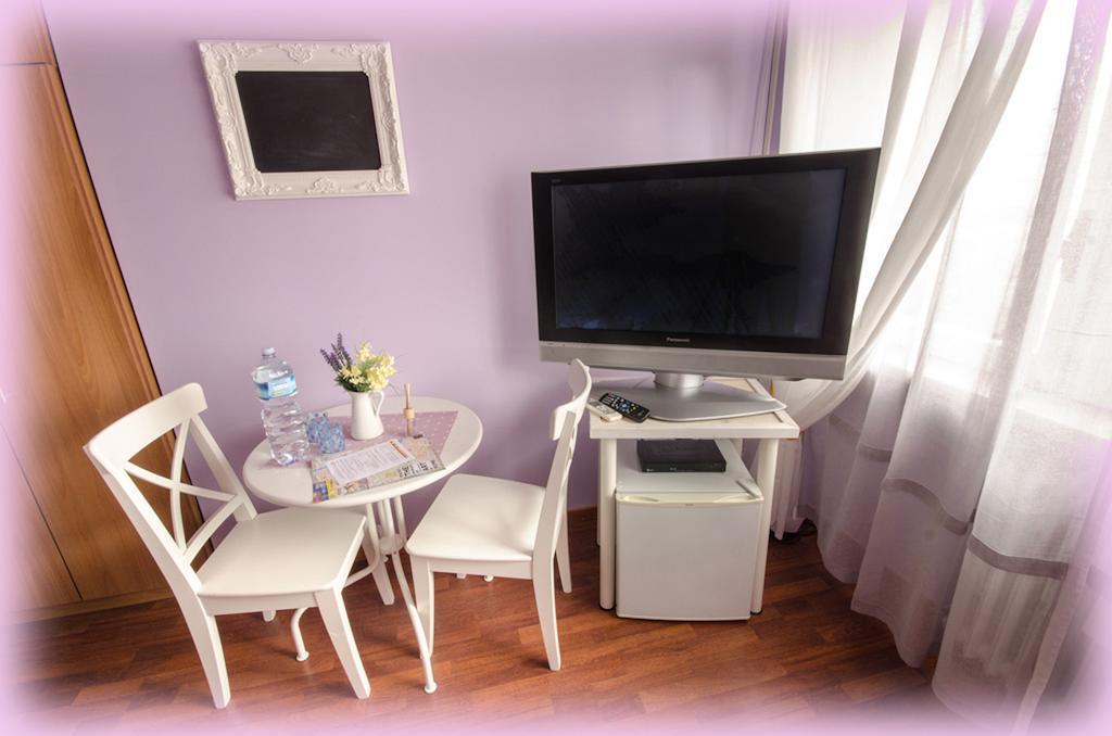 Bed A San Pietro Bed and Breakfast Rom Rum bild